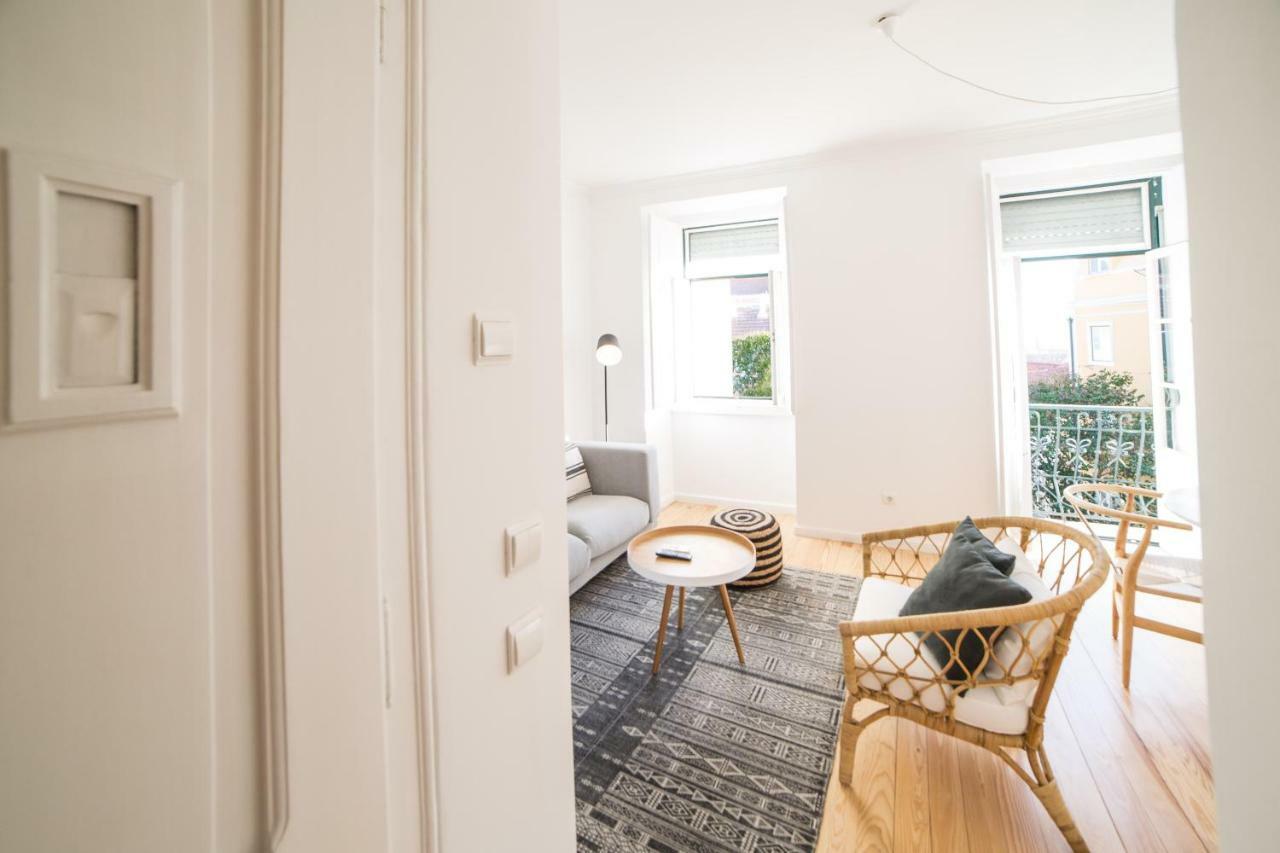 Flh Madragoa Bright Place Lisboa المظهر الخارجي الصورة